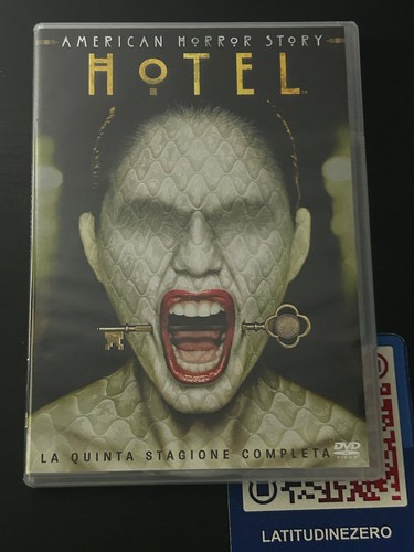 Ahs american horror story - ahs,
