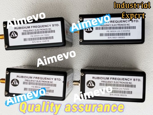 5650a rubidio - fe-5650a,