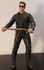 action figure terminator