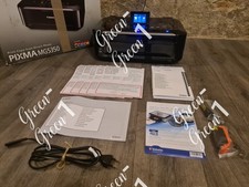 Canon PIXMA MG5350 foto CD