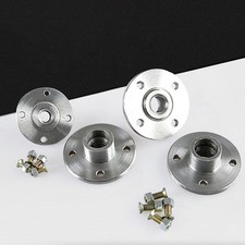 Heavy Duty Angle Grinder
