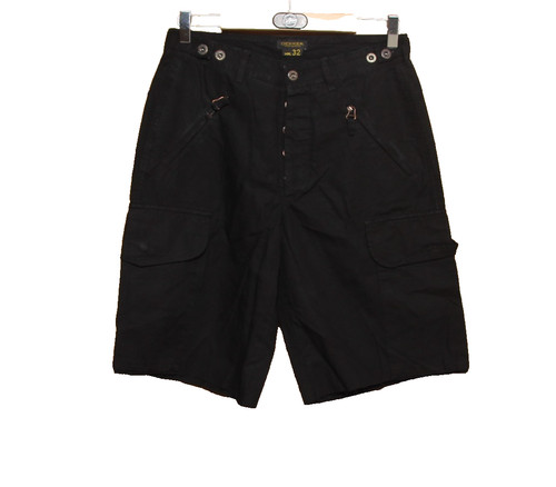 Bermuda dekker cargo - tg., w32