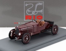 1/43 RIO-MODELS - ALFA ROMEO - G1 SPIDER CORSA 1921 4612/2