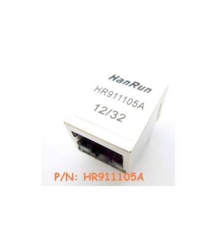 Hr911105a connettore rj45 - hr911105a,