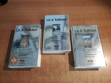 Tolkien - IL SIGNORE DEGLI
