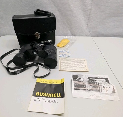 Binocolo grandangolare vintage