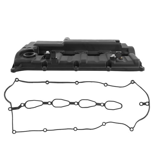 Rocker cover couvercle - rocker, de