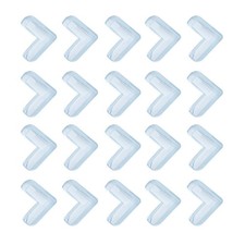  20 Pcs Protezione Per Angoli