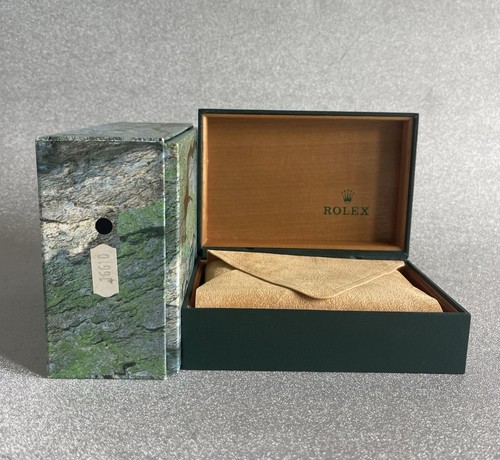 Rolex watch box 08 - rolex,