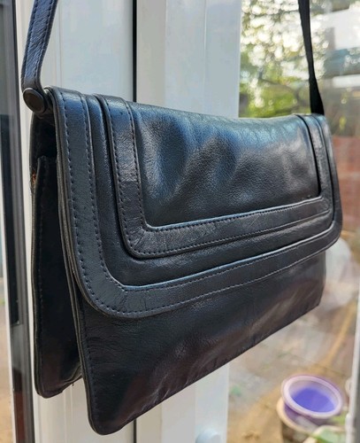 Pochette vintage - , nera