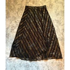 Zara Basic Collection Gonna