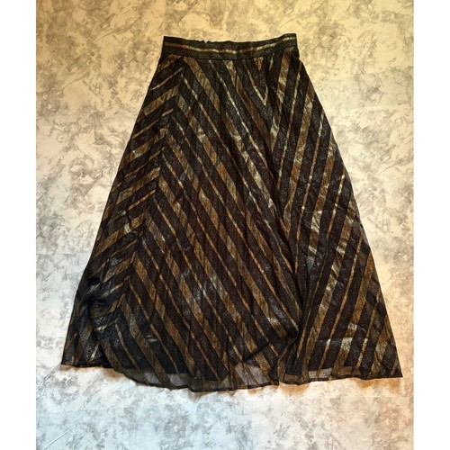Zara basic collection gonna - basic,