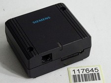 Terminale modem GSM Siemens