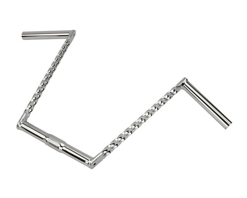 Lowrider manubrio - 12”,