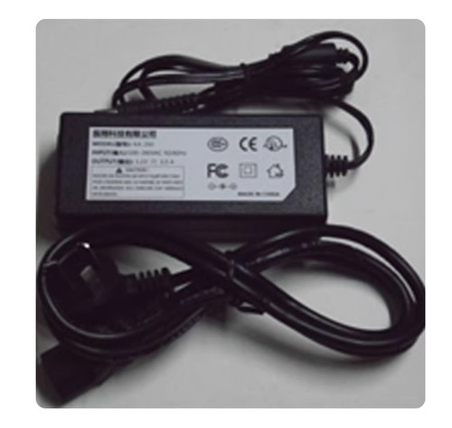 Alimentatore-Adattatore-Carica