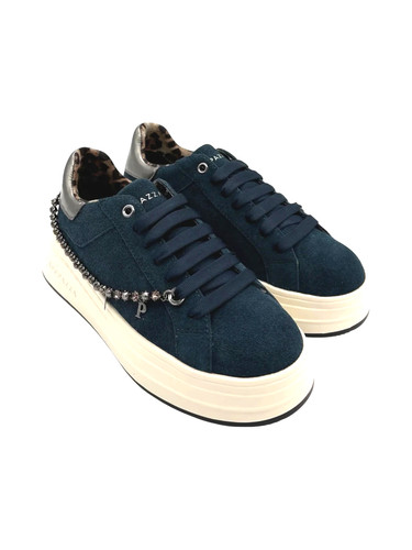 Sneakers apepazza lifty157 - f5,