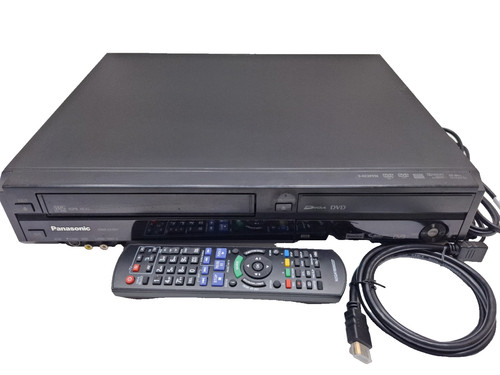 Panasonic dmr ez49v - panasonic, dmr-ez49v