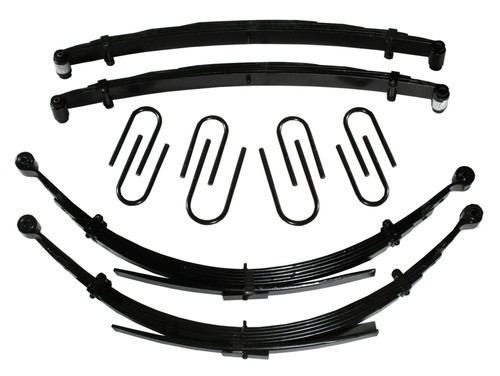 Skyjacker c125aks kit - kit, rialzo