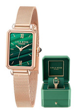 Orologio da polso donna Lola