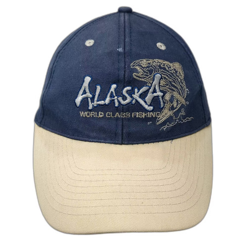 Cappello pesca arctic - da,