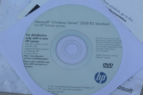 Microsoft windows server 2008 - microsoft,