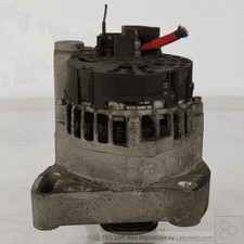 51859047 Alternatore  FIAT PANDA 1a Serie 1.1 ie 4x4 Trekking Ber. 3p/b/1108cc