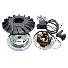 Kit accensione completa - kit,
