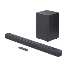 JBL Bar 2.1 basso profondo