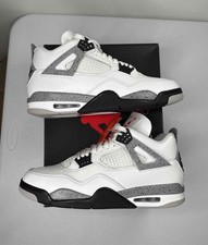 Taglia 14 - Nike Air Jordan 4