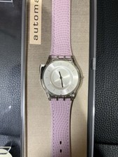 swatch vintage anni 90 Piatto