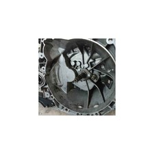 Cambio manuale 5M Citroen C3
