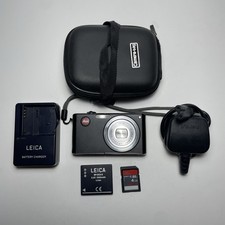 Leica C-Lux 2 fotocamera