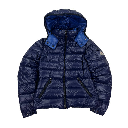 Moncler bady puffer jacket - bady,