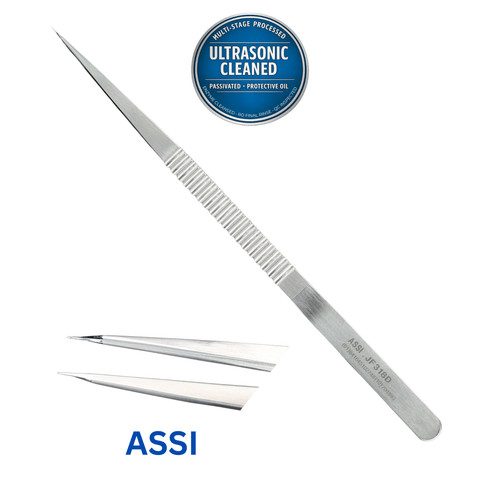 Assi jf318d - assi, pinza