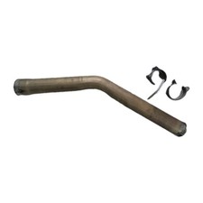 Audi TT Mk2 3.2 Quattro Scarico Centrale Diretto