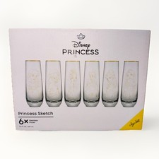Disney Principesse Schizzo
