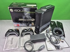 Microsoft Xbox 360 Elite 2500