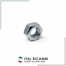 FLYWHEEL NUT CRANKSHAFT ENGINE