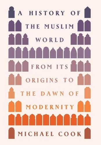 History the muslim world - of,
