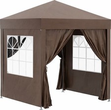 Gazebo da Giardino 2x2 mt