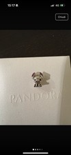 Charm Di Pandora usati Pochissimo