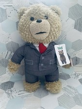 Peluche Ted Movie Talking Ted