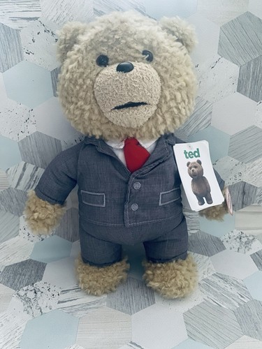 Peluche ted movie - movie,