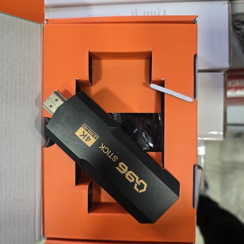 Smart stick android wifi 5g - smart,