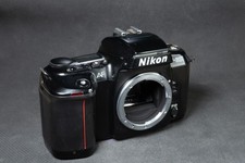 Nikon 601 testata buone - testata,