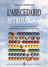 L' ABECEDARIO  ASTROLOGICO 