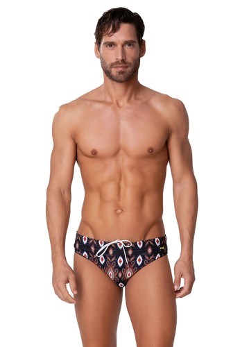 Costume slip brief - f**k, slip/brief