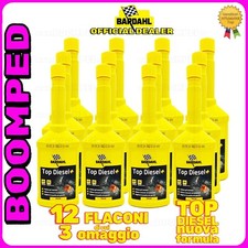BARDAHL TOP DIESEL ADDITIVO