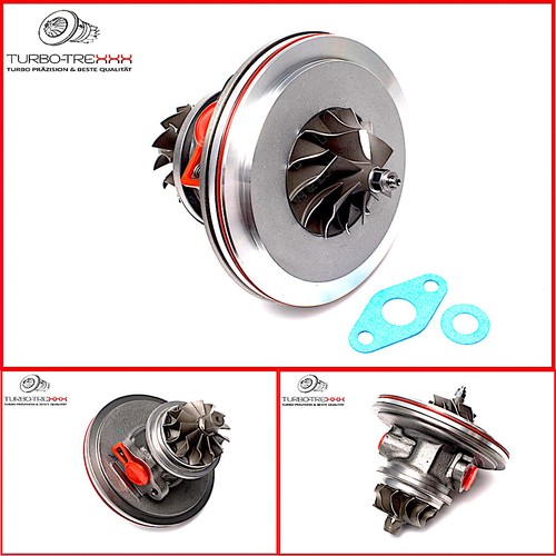 Gruppo scafo turbocompressore