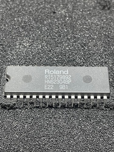 Nuovo originale roland - nuovo,